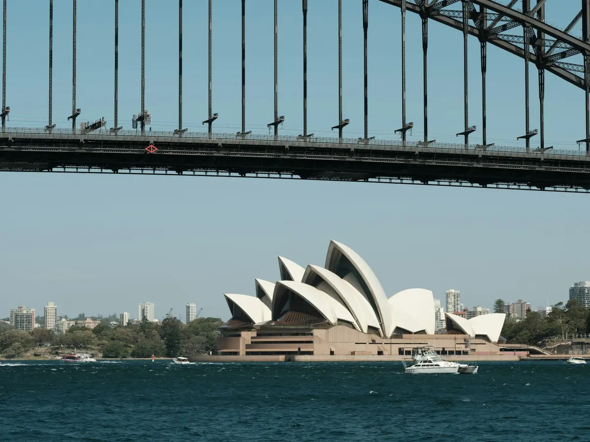 Australia